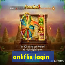 onliflix login